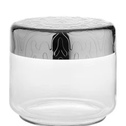 Dressed Airtight Jar - H 9 Cm - 50 Cl - Alessi
