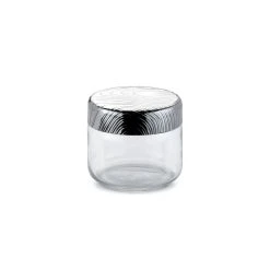 Veneer Airtight Jar - / 50 Cl - Alessi