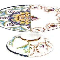 Hybrid Léandra Baking Tray - Seletti
