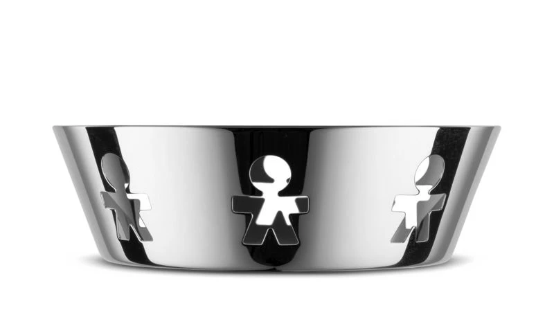 Girotondo Basket - Alessi