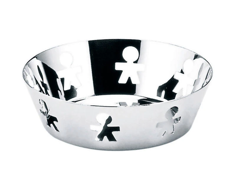 Girotondo Basket - Alessi - Image 2