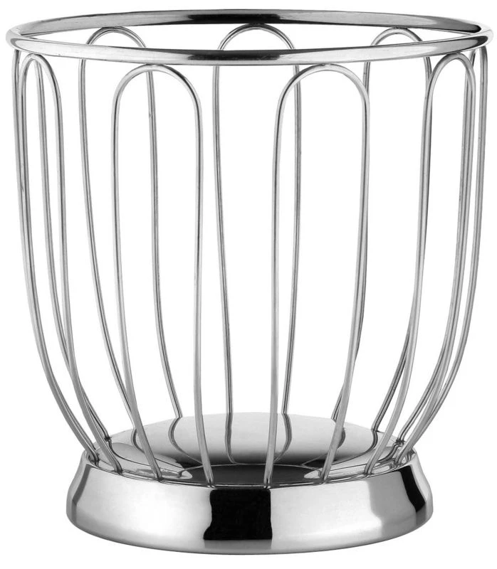 Memories From The Future Basket - Alessi - Image 2