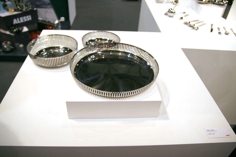 PCH02 Par Pierre Charpin Basket - Ø 23 Cm - Alessi - Image 5