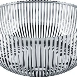PCH05 Par Pierre Charpin Basket - By Pierre Charpin / Ø 24 Cm - Alessi