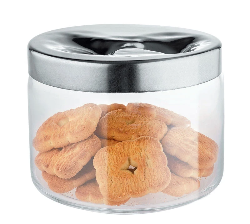 Carmeta Biscuit Tin - Alessi - Image 2