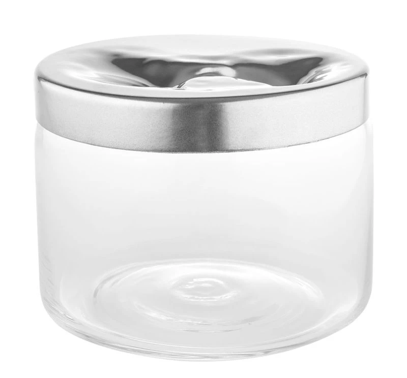 Carmeta Biscuit Tin - Alessi