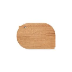 AniBoard Board - / Bird - Oak - Ferm Living