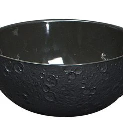 Cosmic Diner - Lunar Bowl - Large - Ø 19 Cm - Diesel Living With Seletti