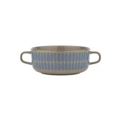 Alku Bowl - / 50 Cl - With Handles - Marimekko