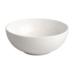 All-time Bowl - Time - Bowl In Bone China - Alessi