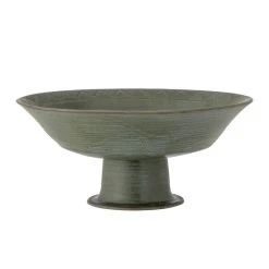 Bodie Bowl - / Sandstone - Ø 31 X H 14 Cm - Bloomingville