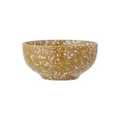 Carmel Bowl - / Sandstone - Ø 15,5 X H 8 Cm - Bloomingville