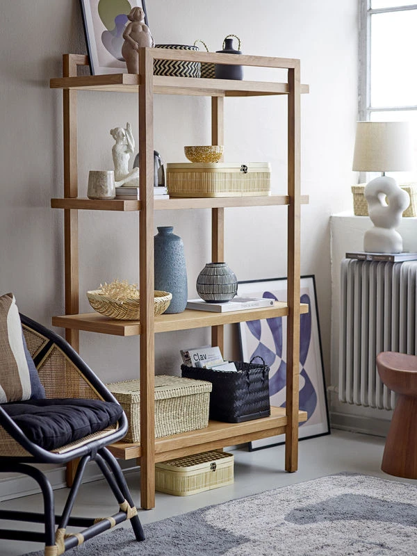 Carmel Bowl - / Sandstone - Ø 15,5 X H 8 Cm - Bloomingville - Image 5