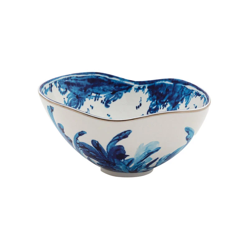 Classics On Acid - Albissolamix Bowl - / Ø 15.5 X H 9.5 Cm - Diesel Living With Seletti