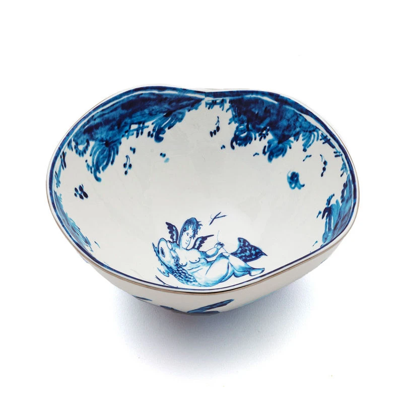 Classics On Acid - Albissolamix Bowl - / Ø 15.5 X H 9.5 Cm - Diesel Living With Seletti - Image 2