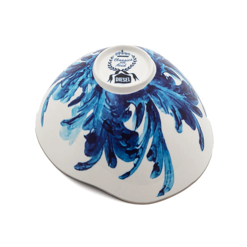 Classics On Acid - Albissolamix Bowl - / Ø 15.5 X H 9.5 Cm - Diesel Living With Seletti - Image 3