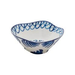 Classics On Acid - Pajaro Bowl - / Ø 17.2 X H 7.5 Cm - Diesel Living With Seletti