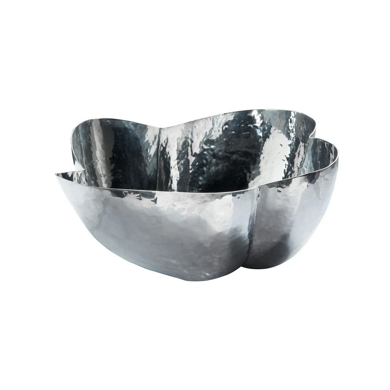 Cloud Bowl - / Ø 43 X H 19 Cm - Handmade - Tom Dixon