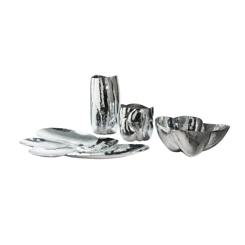 Cloud Bowl - / Ø 43 X H 19 Cm - Handmade - Tom Dixon - Image 3