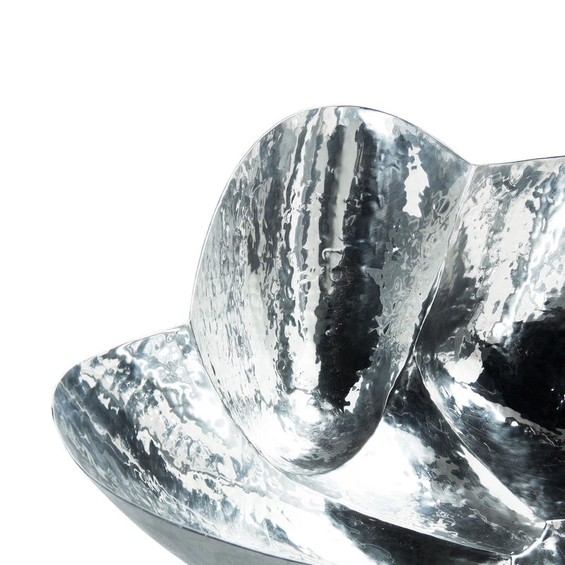 Cloud Bowl - / Ø 43 X H 19 Cm - Handmade - Tom Dixon - Image 4