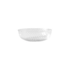 Collect SC82 Bowl - / Ø 14 X H 4.5 Cm - Hand-blown Glass - &tradition