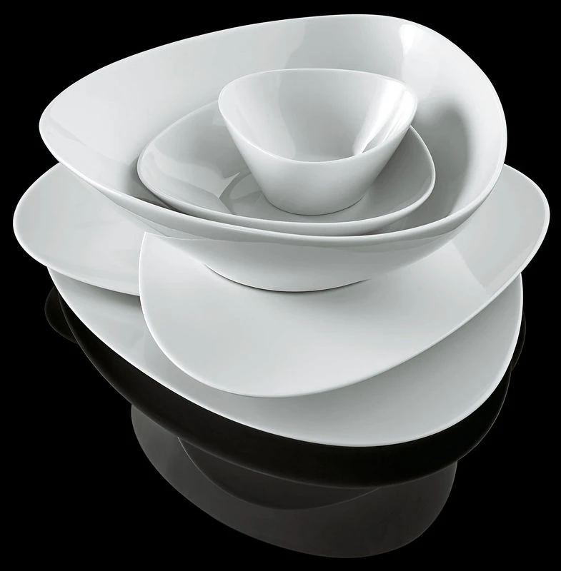Colombina Bowl - Alessi - Image 2