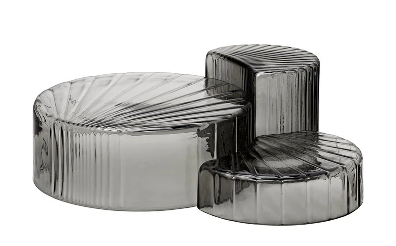 Concha Bowl - / Set Of 3 - AYTM - Image 2