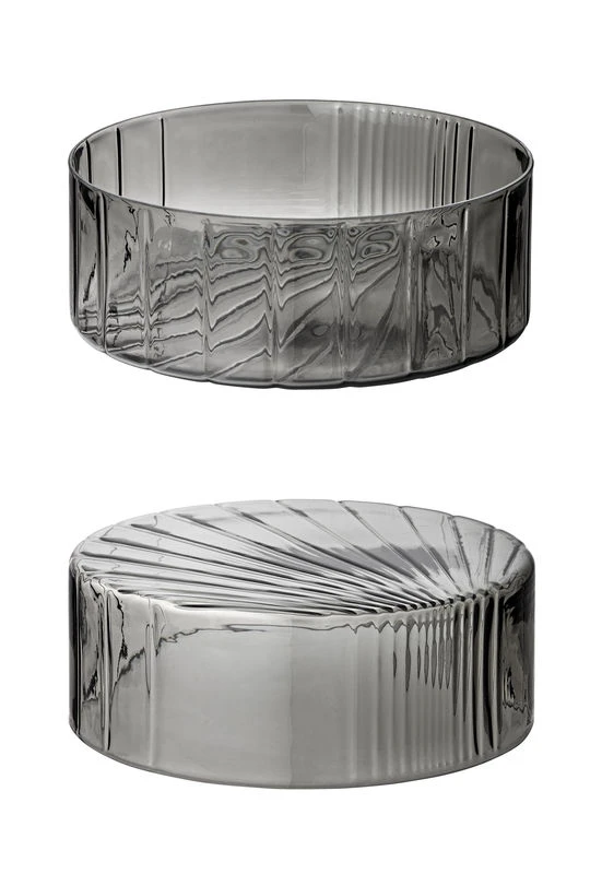 Concha Bowl - / Set Of 3 - AYTM - Image 3