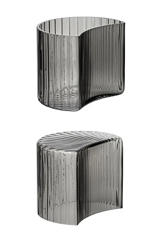 Concha Bowl - / Set Of 3 - AYTM - Image 4