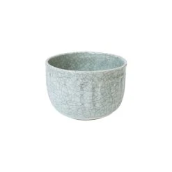 Dashi Bowl - / Ø 13,5 X H 9 Cm - Handmade Stoneware - Jars Céramistes