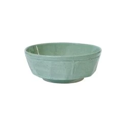 Dashi Bowl - / Ø 16.5 X H 6 Cm - Handmade Stoneware - Jars Céramistes