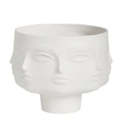 Dora Maar Bowl - / Ø 21 Cm - Jonathan Adler