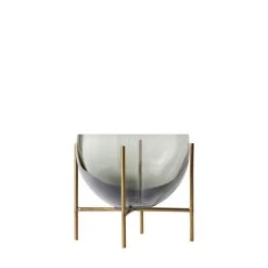 Echasse Small Bowl - / Ø 29 X H 14 Cm - Menu