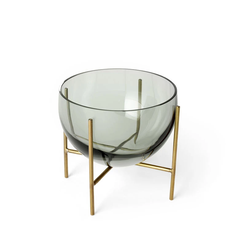 Echasse Small Bowl - / Ø 29 X H 14 Cm - Menu - Image 2