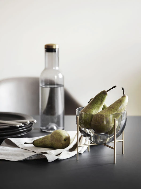 Echasse Small Bowl - / Ø 29 X H 14 Cm - Menu - Image 4