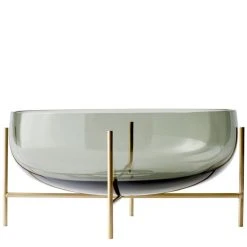 Echasse Bowl - /Ø 29 X H 28 Cm - Menu