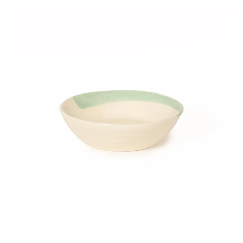 Esquisse Bowl - / Ø 15 Cm - Maison Sarah Lavoine
