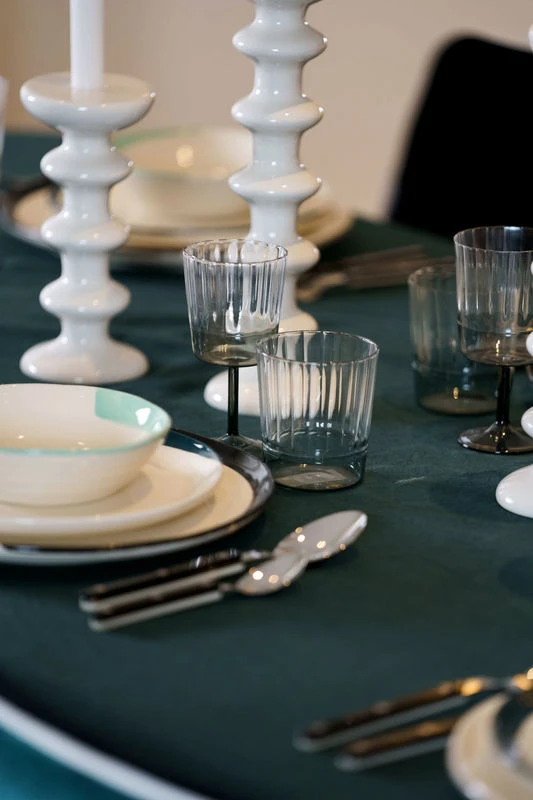 Esquisse Bowl - / Ø 15 Cm - Maison Sarah Lavoine - Image 3