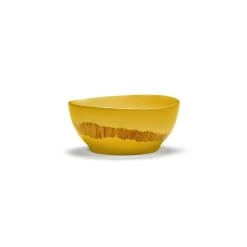 Feast Bowl - Small / Ø 16 X H 7.5 Cm - Serax