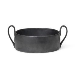 Flow Bowl - / Ø 25 Cm - China - Ferm Living