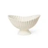 Fountain Bowl - / Table Centrepiece - 41 X 30 X H 24 Cm - Ferm Living