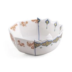 Hybrid Aror Bowl - / Ø 15.5 Cm - Seletti