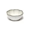 Inku Bowl - / Ø 15 X H 6 Cm- Stoneware - Serax