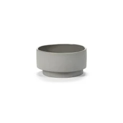 Valerie_objects Inner Circle Bowl - / 65 Cl - Sandstone - Valerie Objects
