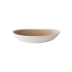 Maguelone Bowl - / Ø 18,5 Cm - Handmade Stoneware - Jars Céramistes