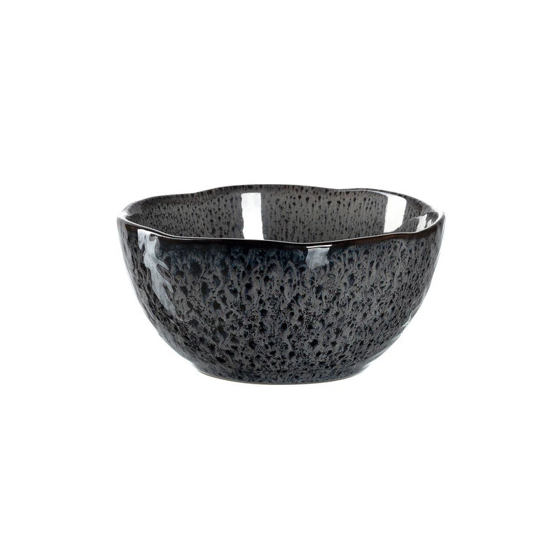 Matera Bowl - / Sandstone - Ø 12 Cm - Leonardo