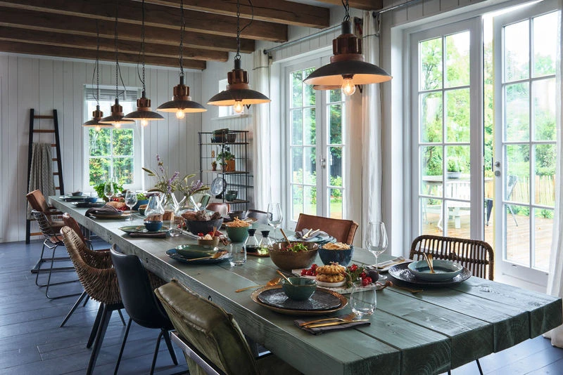 Matera Bowl - / Sandstone - Ø 12 Cm - Leonardo - Image 5