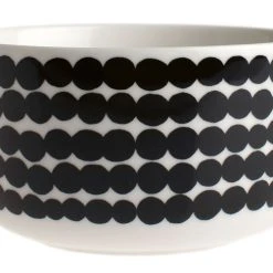 Siirtolapuutarha Bowl - Ø 12,5 Cm - Marimekko