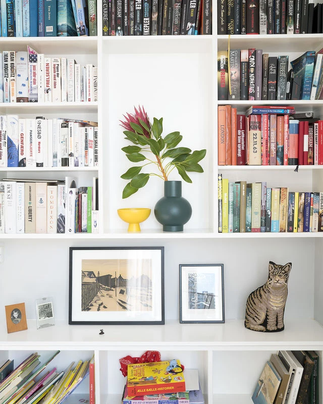 Strøm Small Bowl - / Ø 15 Cm - Handmade Ceramic - Raawii - Image 3