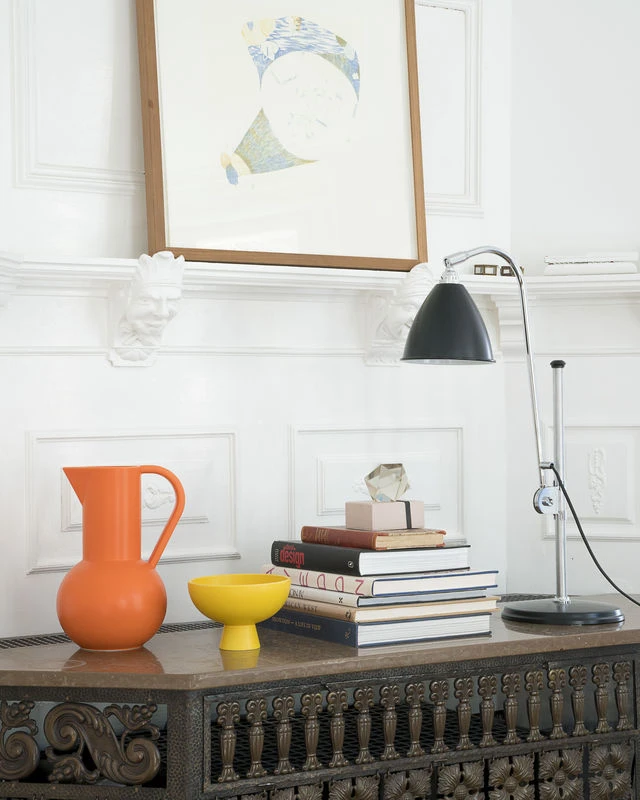 Strøm Small Bowl - / Ø 15 Cm - Handmade Ceramic - Raawii - Image 2